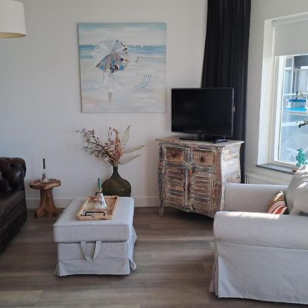 Sterflat 181 Apartman Egmond aan Zee Kültér fotó