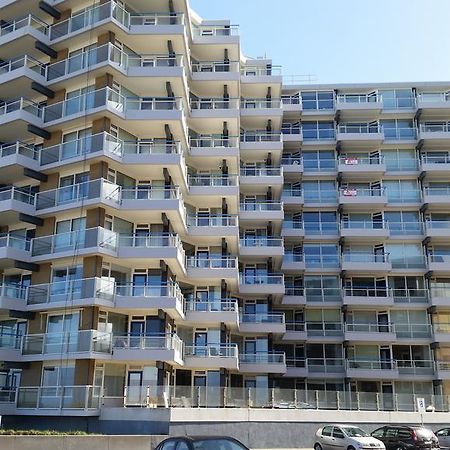 Sterflat 181 Apartman Egmond aan Zee Kültér fotó