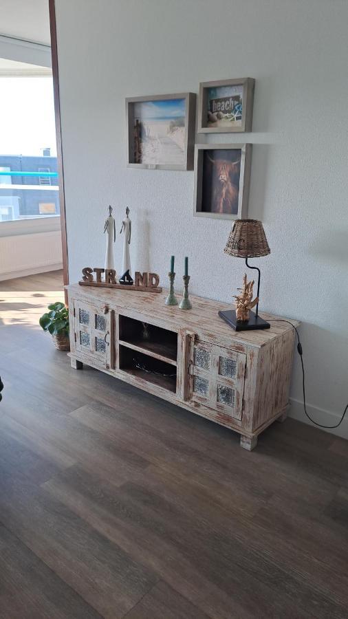 Sterflat 181 Apartman Egmond aan Zee Kültér fotó