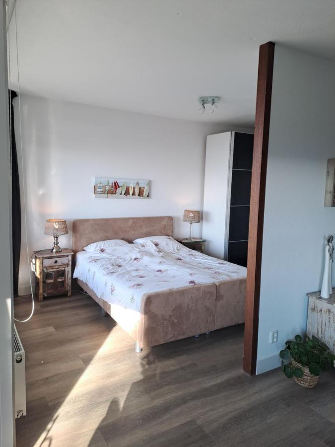 Sterflat 181 Apartman Egmond aan Zee Kültér fotó