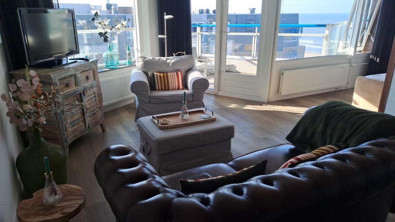 Sterflat 181 Apartman Egmond aan Zee Kültér fotó