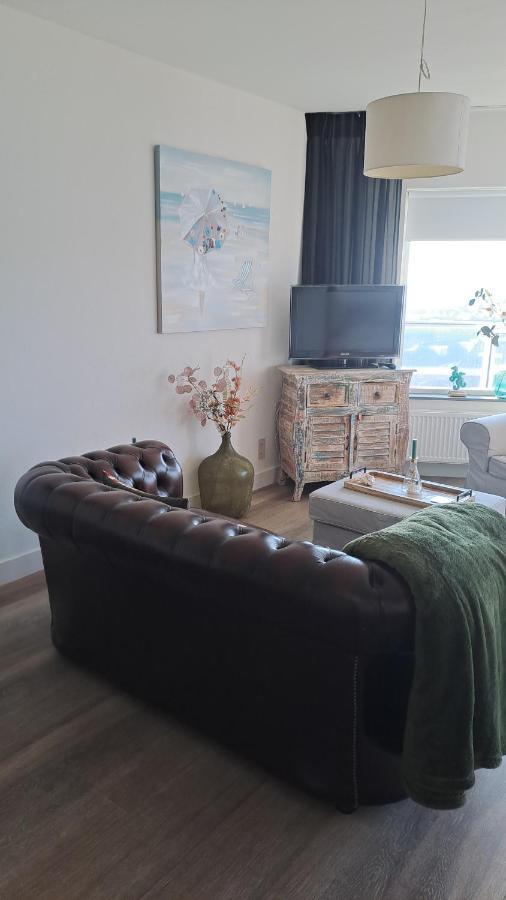 Sterflat 181 Apartman Egmond aan Zee Kültér fotó