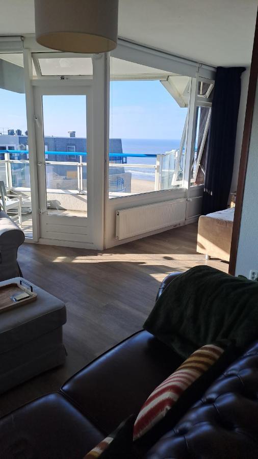 Sterflat 181 Apartman Egmond aan Zee Kültér fotó