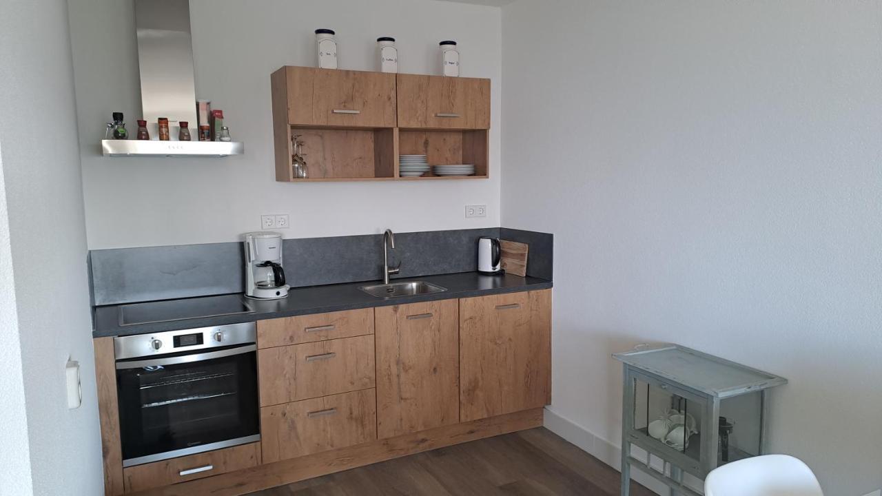 Sterflat 181 Apartman Egmond aan Zee Kültér fotó