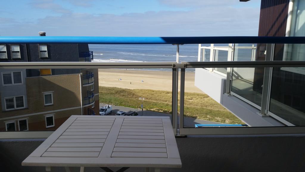 Sterflat 181 Apartman Egmond aan Zee Kültér fotó