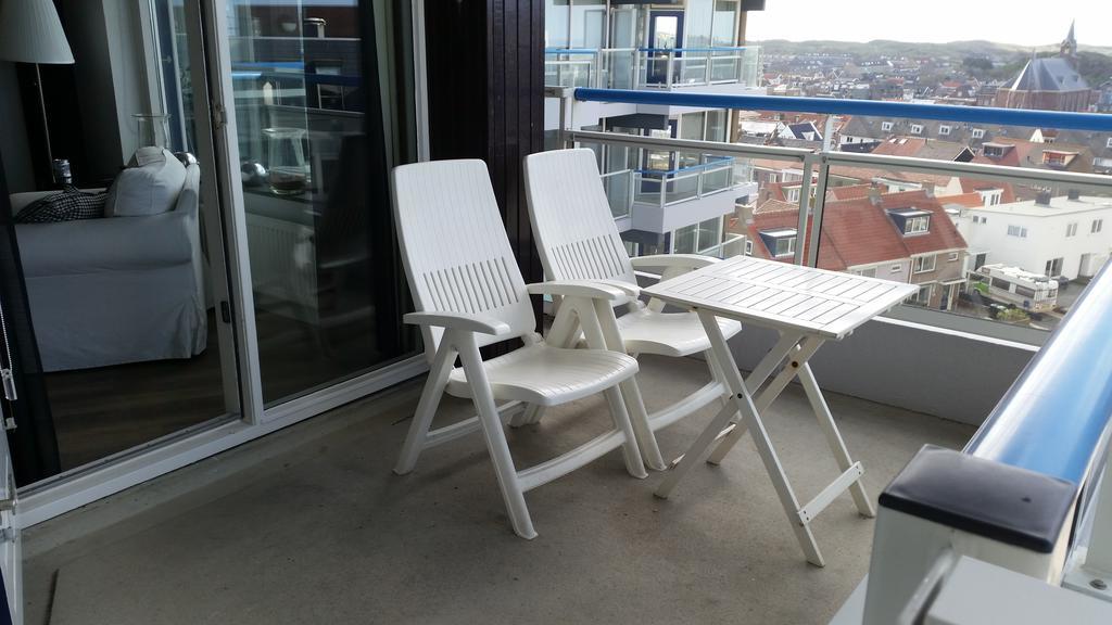 Sterflat 181 Apartman Egmond aan Zee Kültér fotó