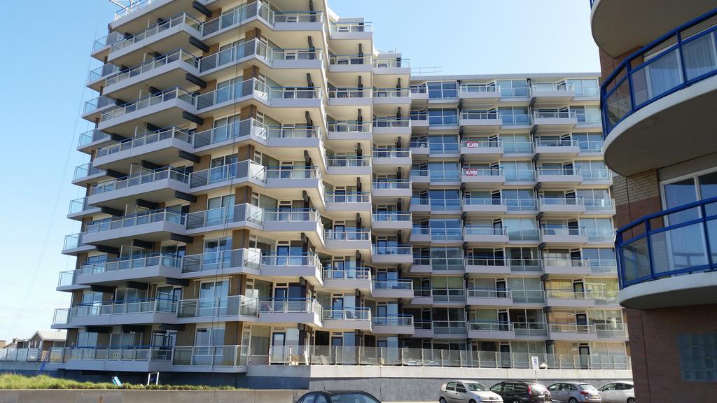 Sterflat 181 Apartman Egmond aan Zee Kültér fotó